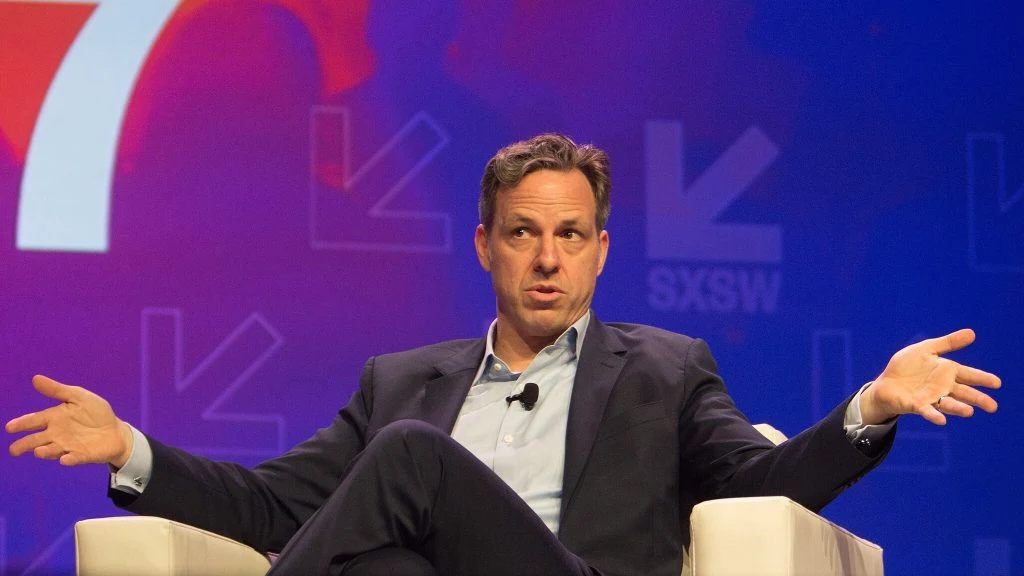 CNN Jake Tapper