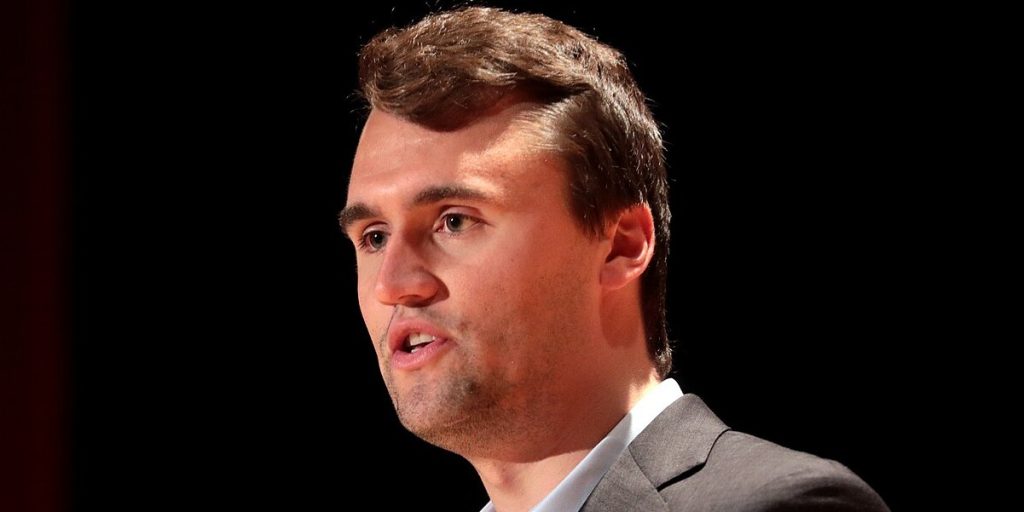 Charlie Kirk skjuten till döds på universitet – hyllades som stark röst för kristen tro