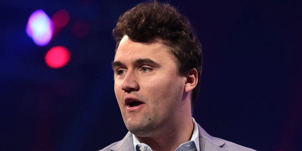 Charlie Kirk