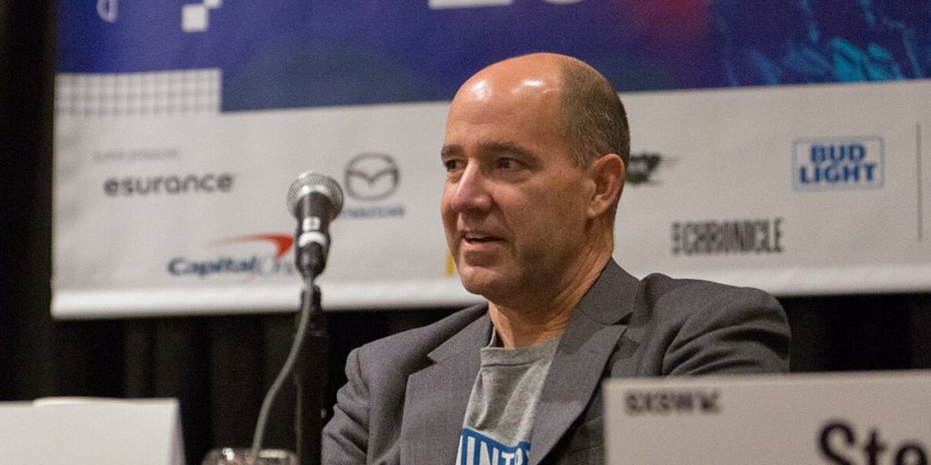 Matthew Dowd