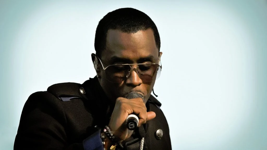 Sean “Diddy” Combs