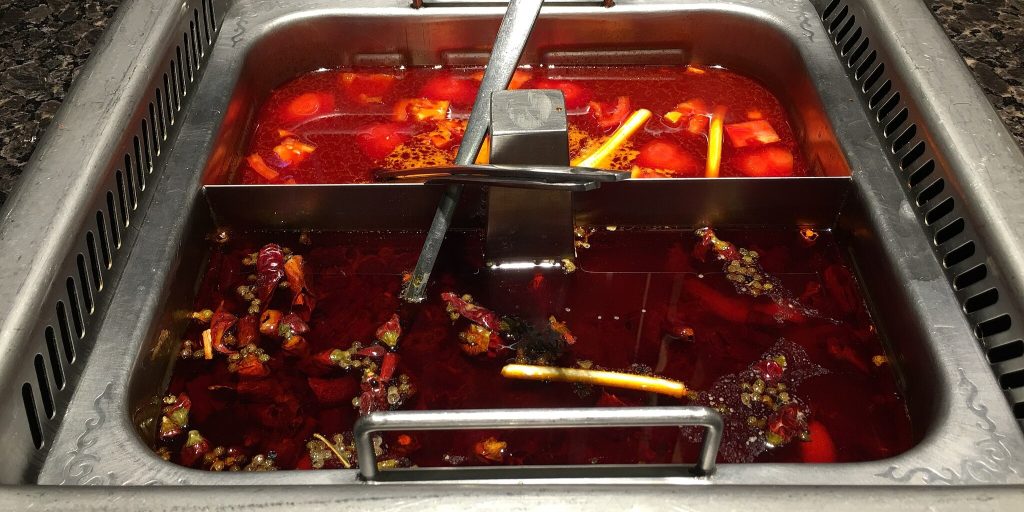 Hotpot