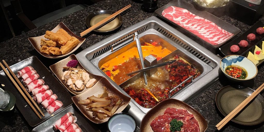HotPot, Haidilao