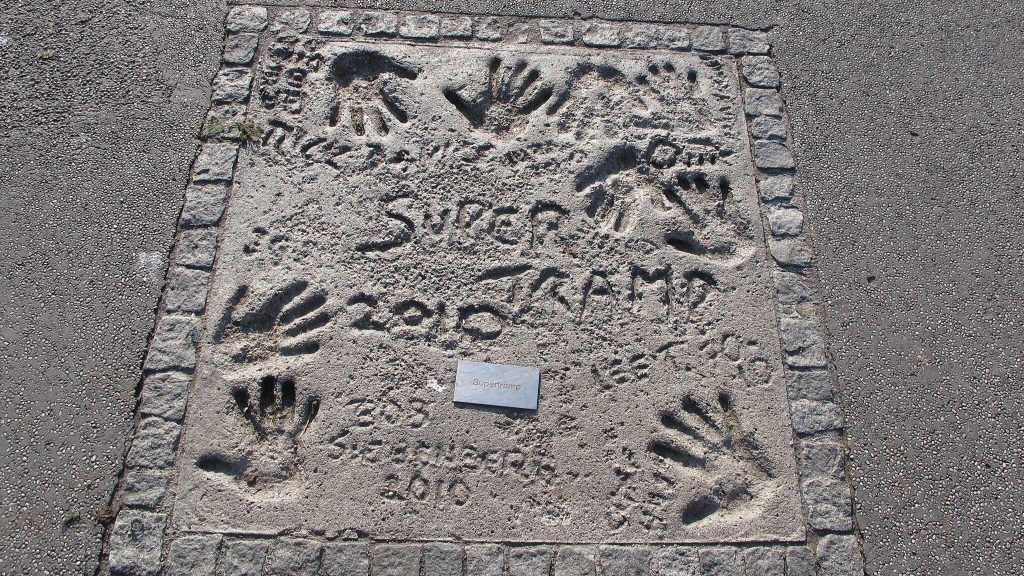 Supertramp