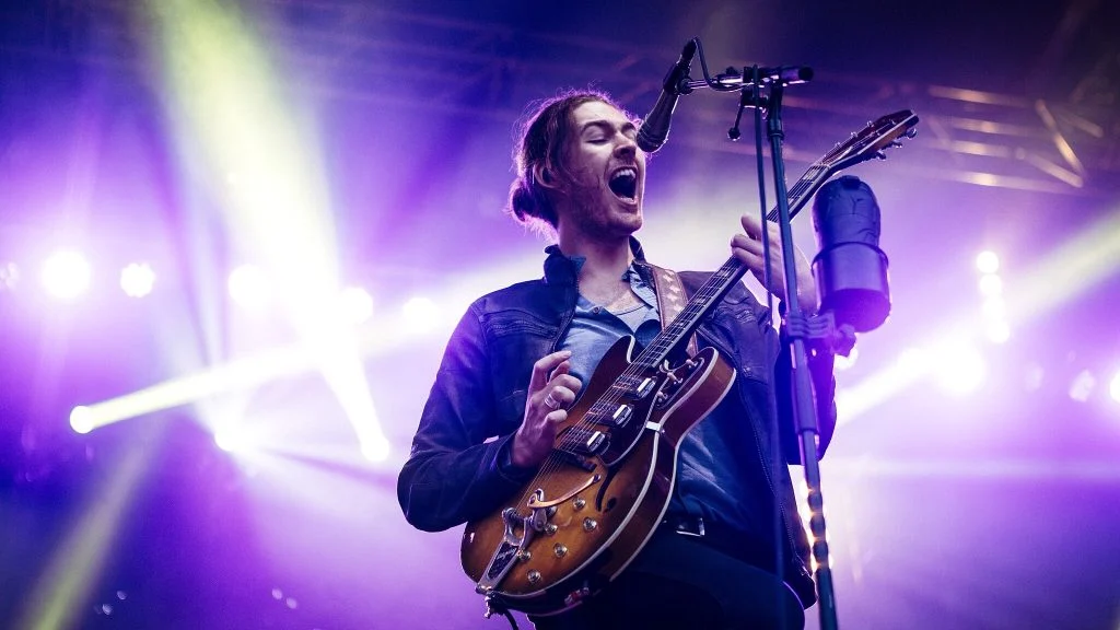 Hozier