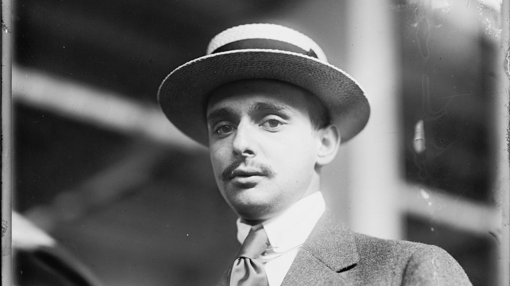 Jay Gould