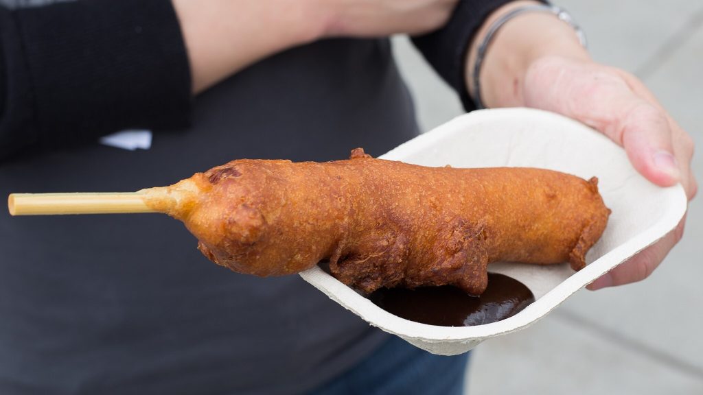 Corndog