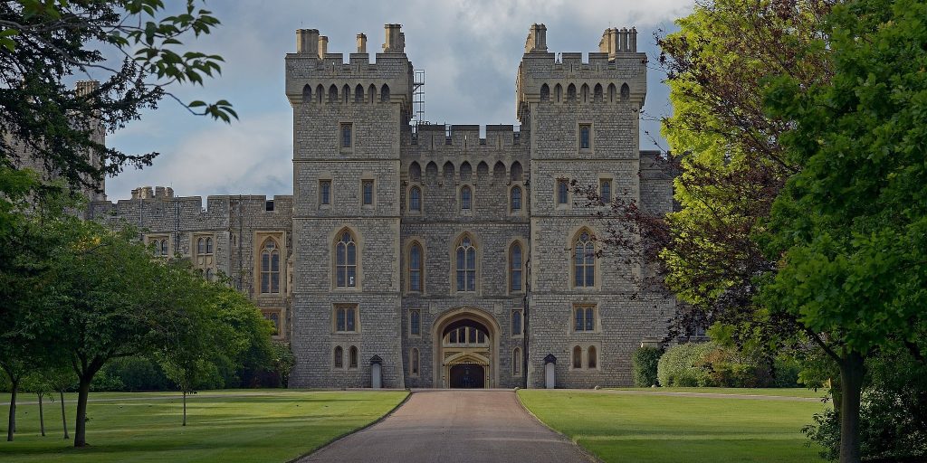 Windsor Castle