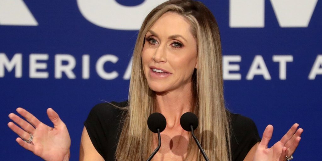 Lara Trump