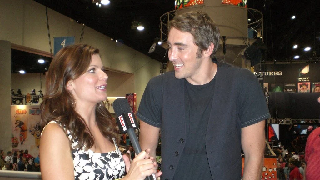 Lee Pace
