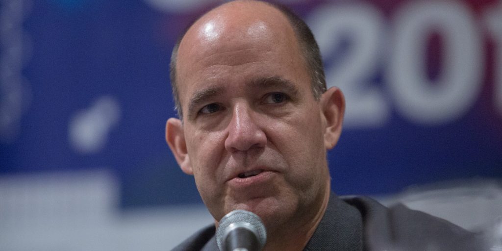 Matthew Dowd