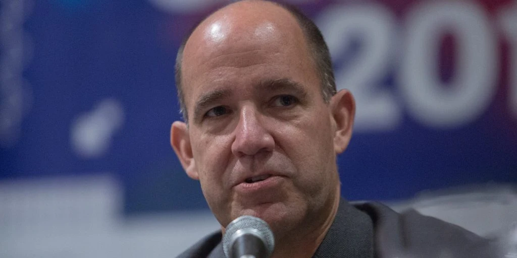 Matthew Dowd