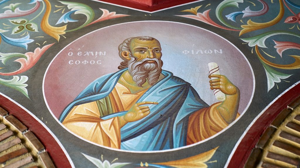 Philo of Alexandria