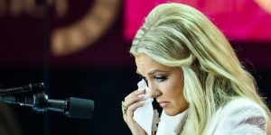 Why Erika Kirk’s rings drew attention during her recent interview