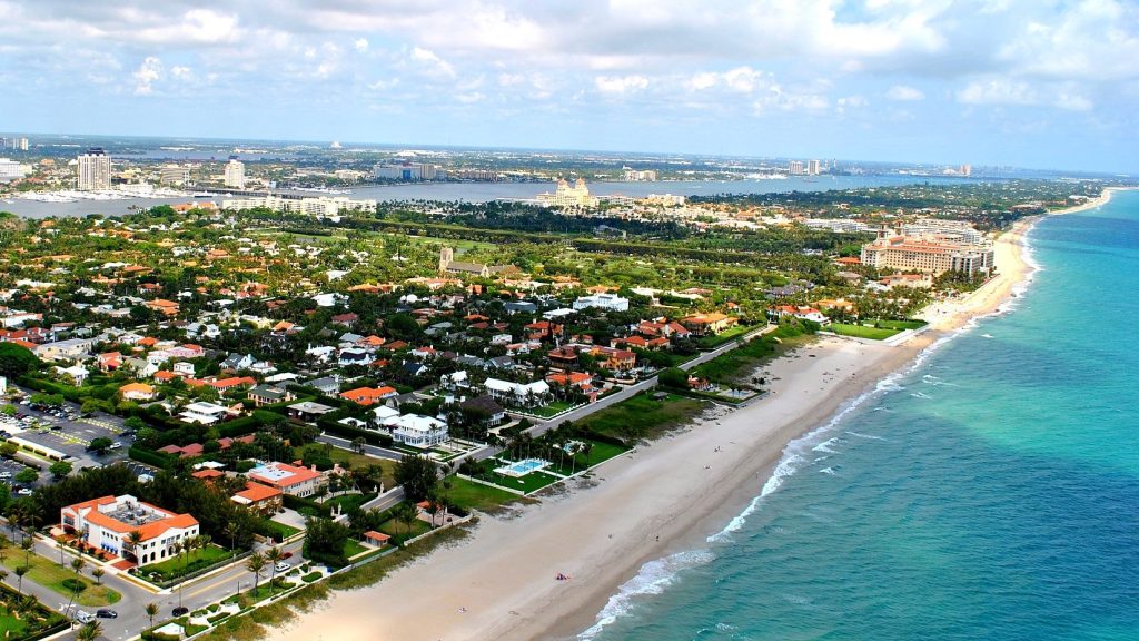 Palm Beach