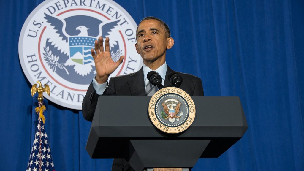 Barack Obama