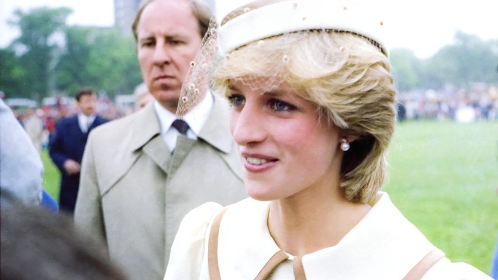 Princess Diana
