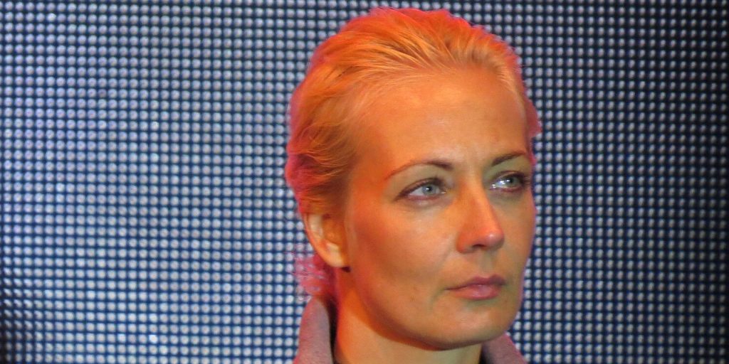 Yulia Navalnaya
