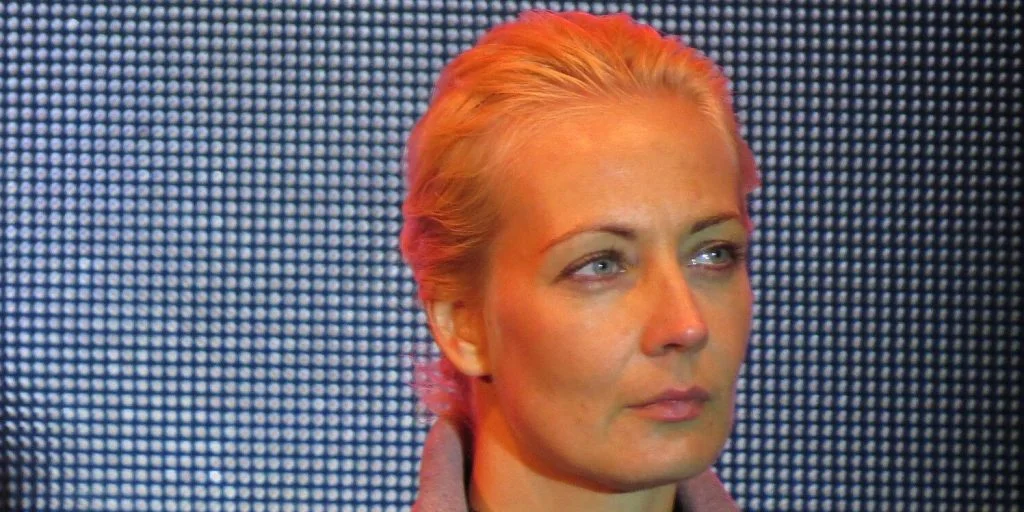 Yulia Navalnaya