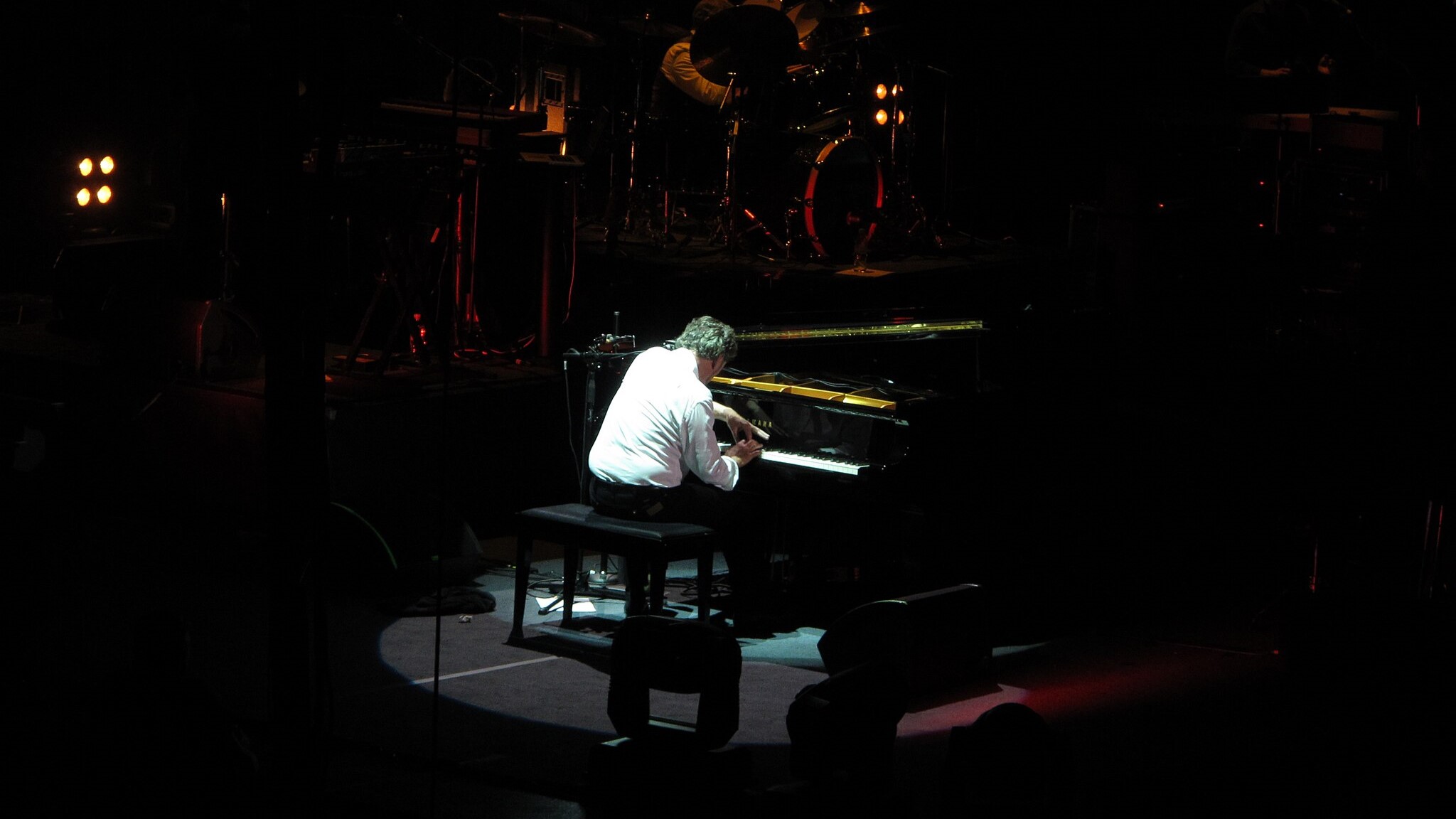 Supertramp - Rick Davies