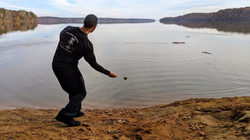 Skipping Stones smut