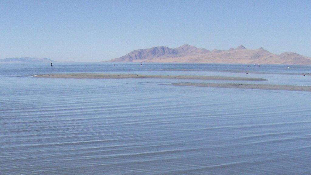 Salt Lake