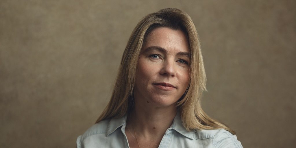 Sarah Wynn-Williams