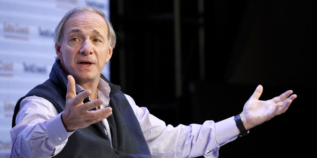 Ray Dalio