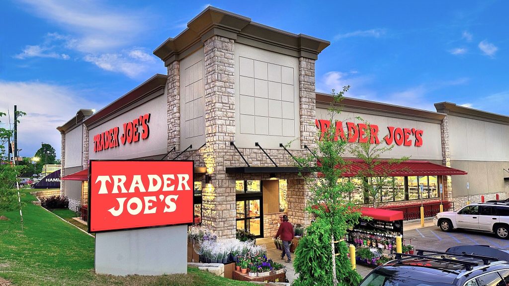 FDA Flags Popular Trader Joe’s Pizza