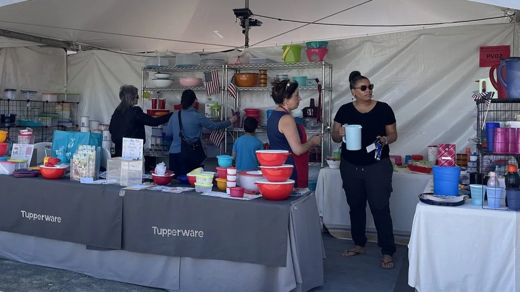 Tupperware