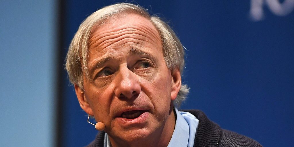 Ray Dalio