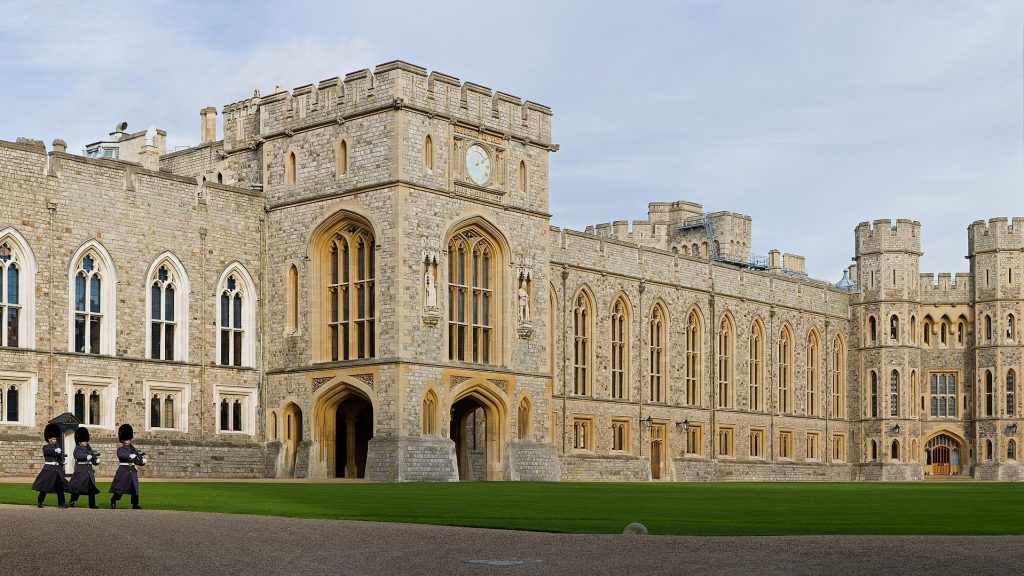 Windsor Castle