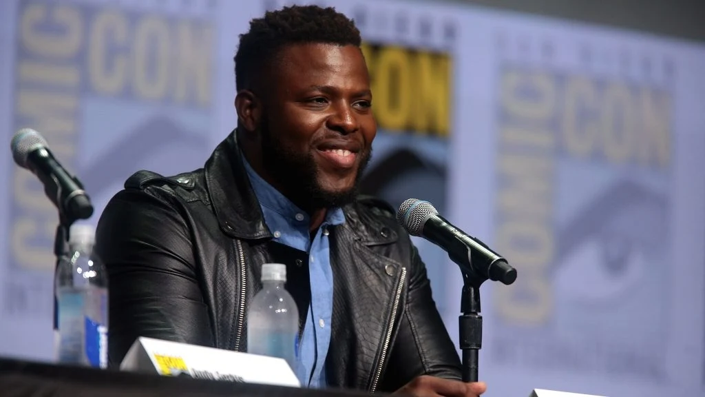 Winston Duke