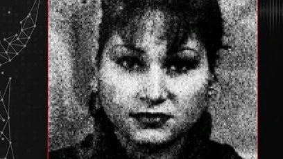 Liudmila Zavada interpol