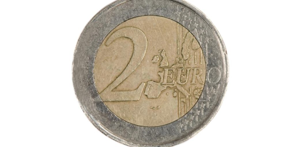 2 euro