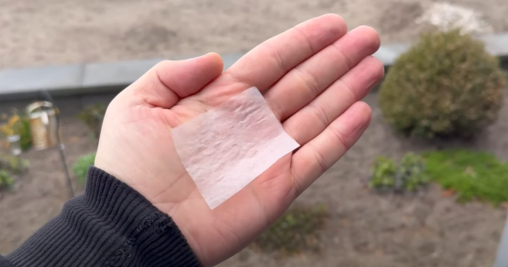 Kun få kender tricket: “Derfor bør alle have bagepapir i lommen”