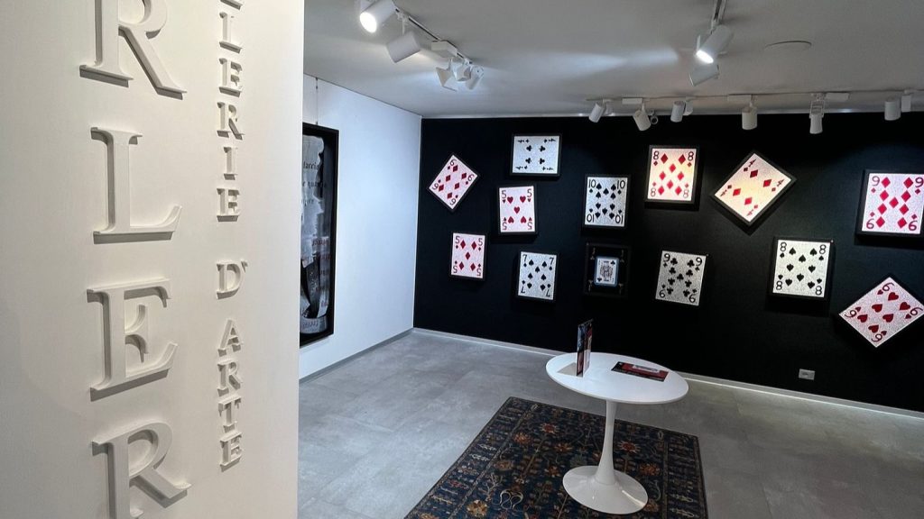Orler Art Gallery