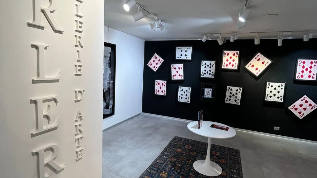 Orler Art Gallery