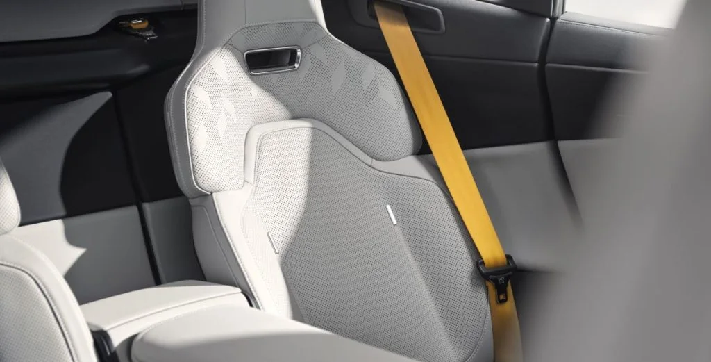 Polestar 5