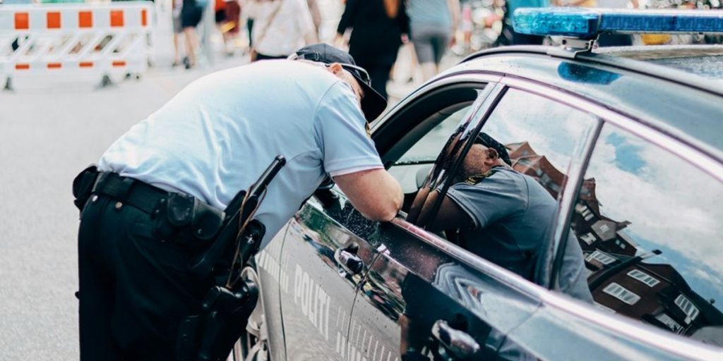 politiet