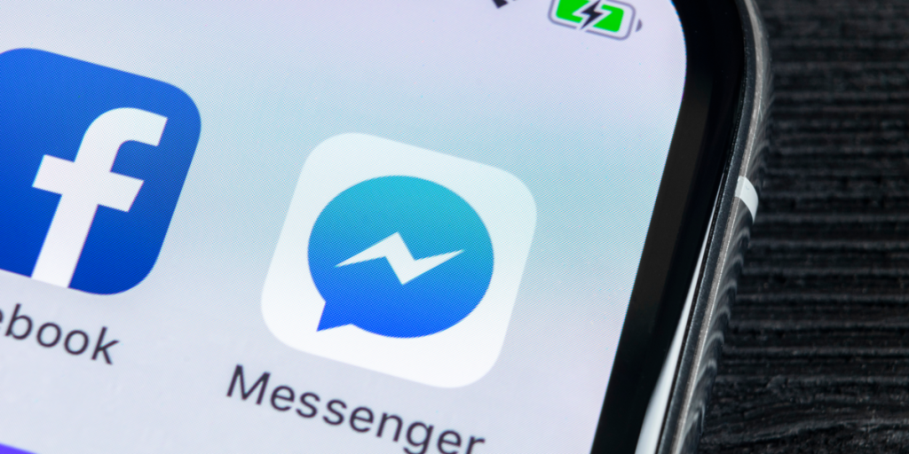 messenger