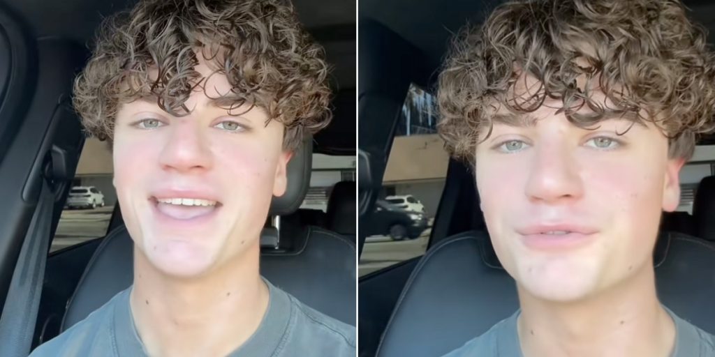 Hans familie vandt den helt store gevinst i lotto: Nu afslører han det værste ved at blive rig hurtigt