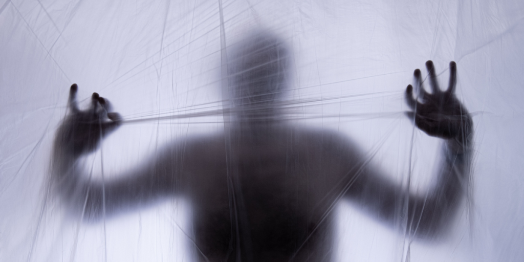 Psykolog afslører de 2 diskrete tegn på, at din ven kan være psykopat