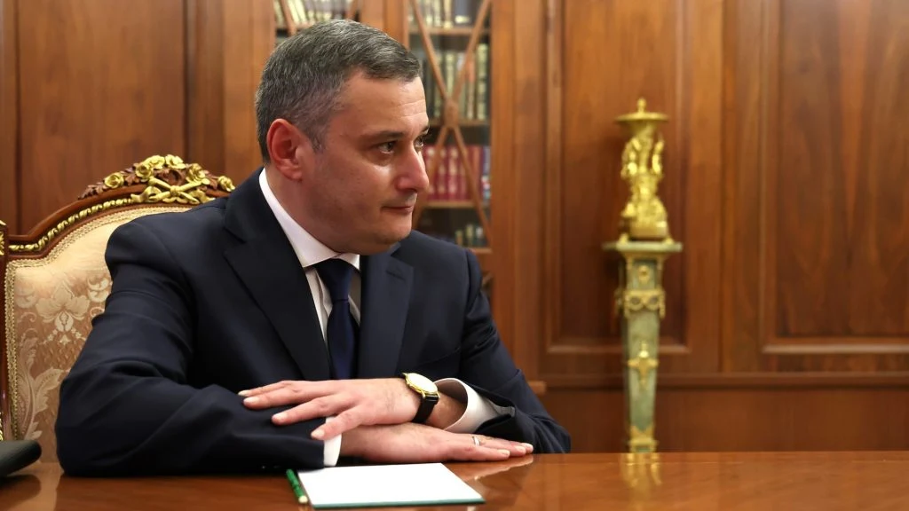 Alexander Khinshtein