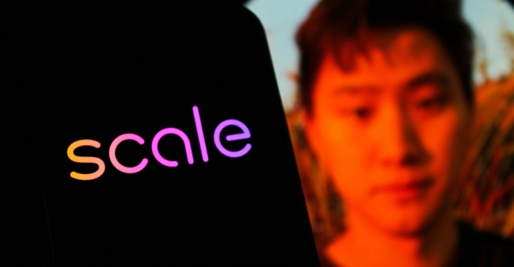 Alexandr Wang, ScaleAI