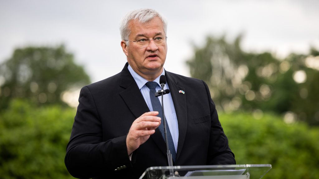 Andrii Sybiha