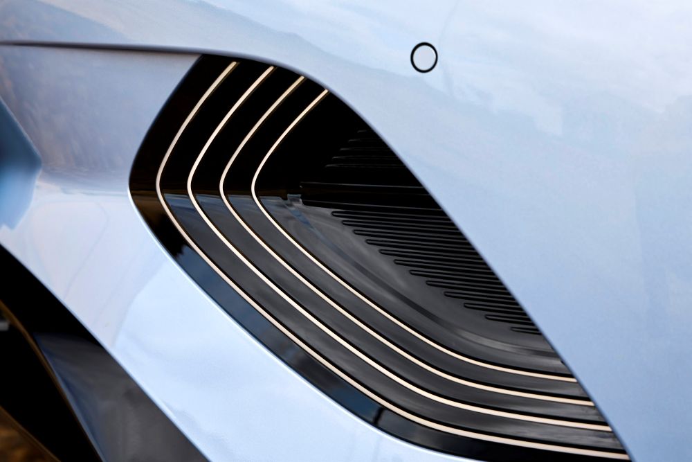 BYD SEAL