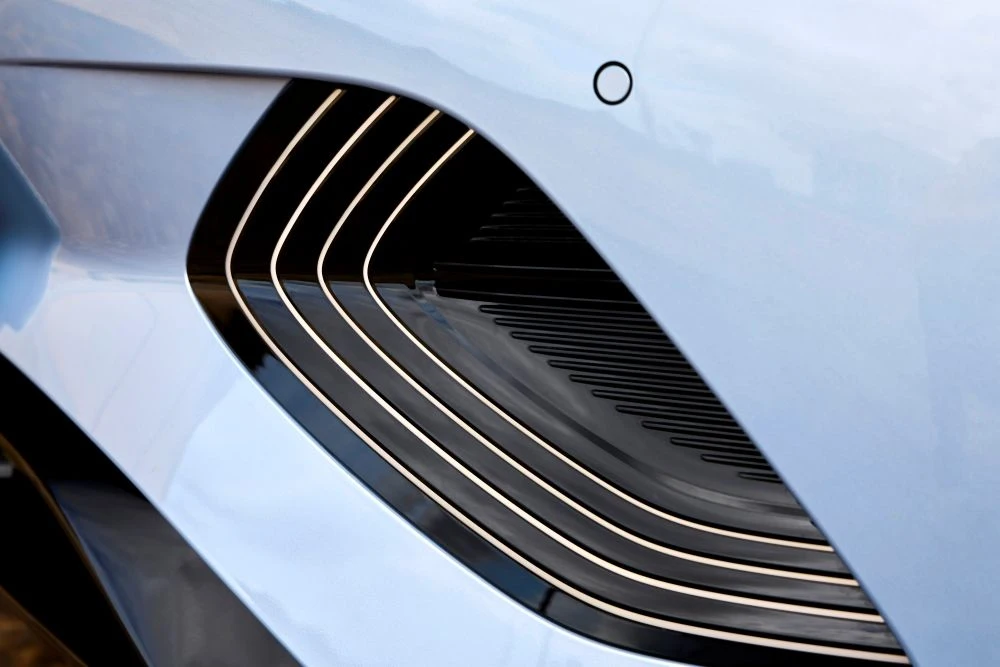 BYD SEAL