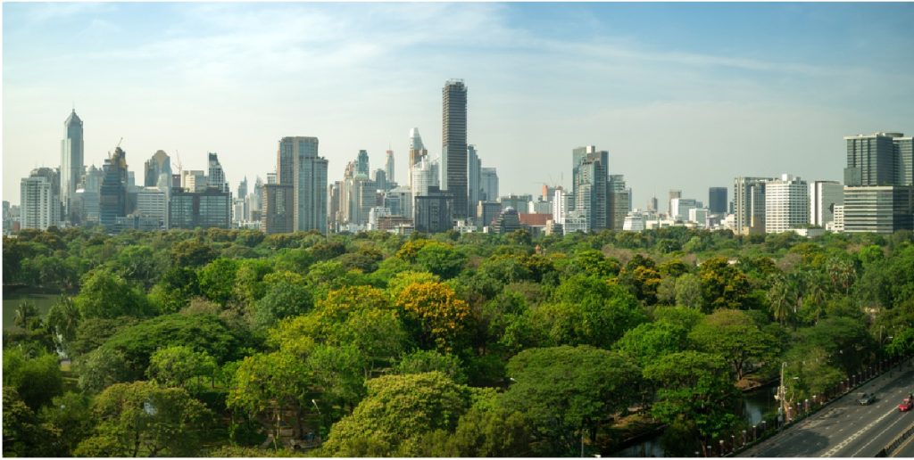 Bangkok