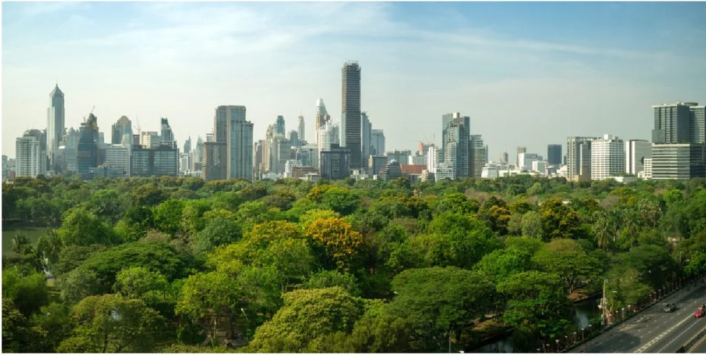 Bangkok